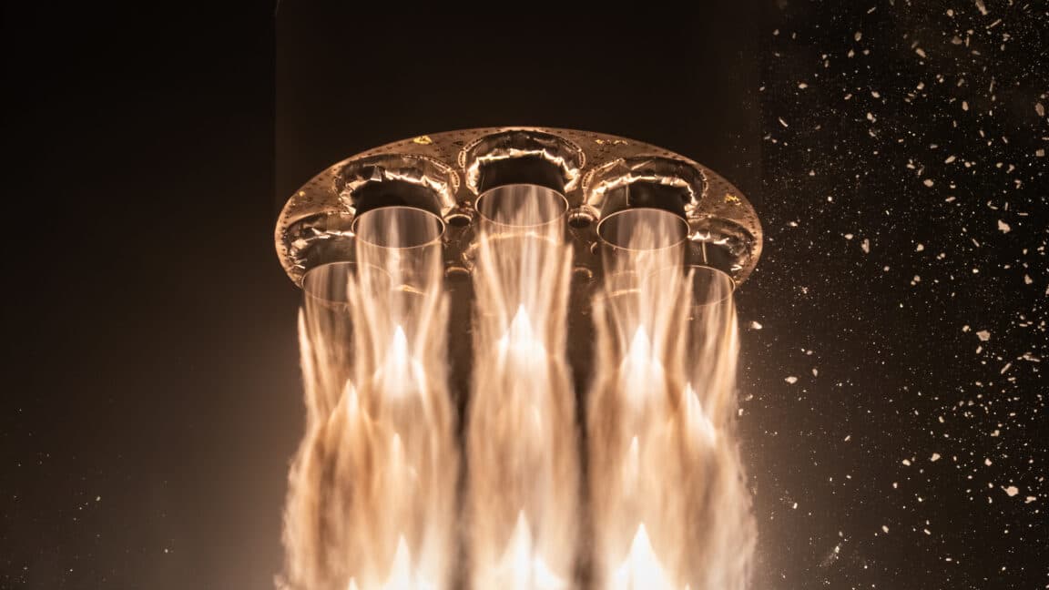 Boutique Launch Services Vital for Next-Gen Satellite Servicing