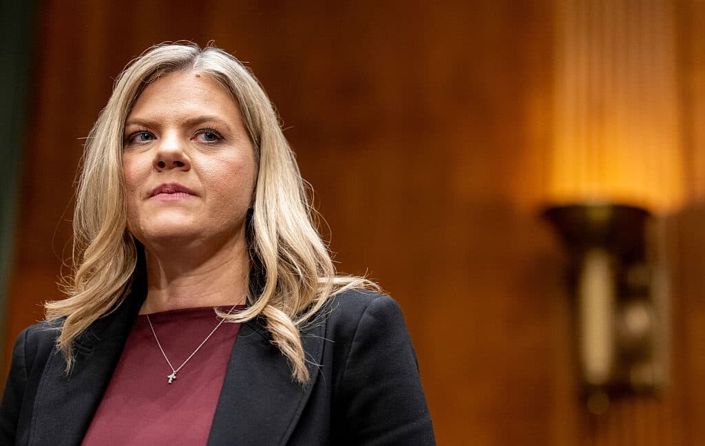 FDA Nominee Avoids Direct Questions on Executive Claims and Policy