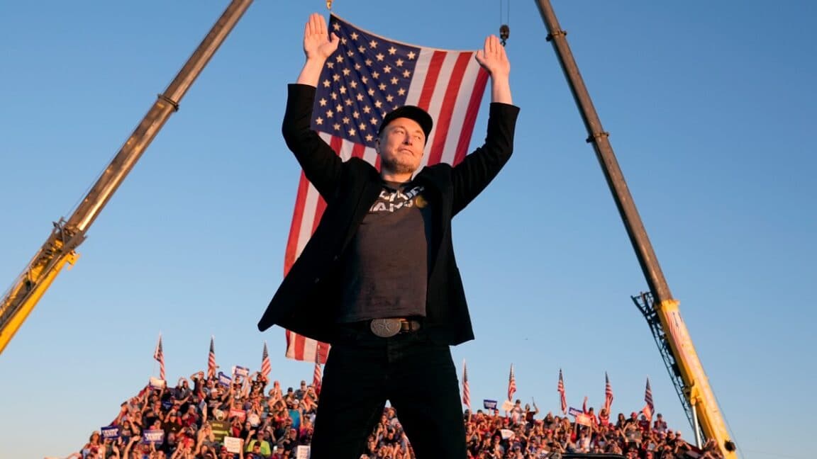 Deconstructing Elon Musk: Alex Gibney's New Tech Documentary
