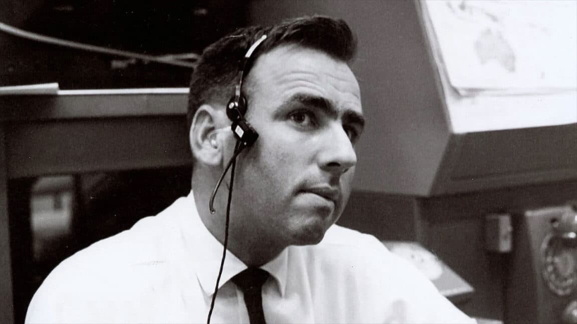 Remembering Milt Windler: NASA Flight Director and Systems Pioneer