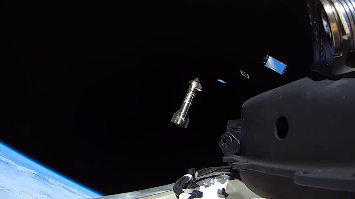 SpaceX Urges Global Orbital Coordination Amid Close Encounters